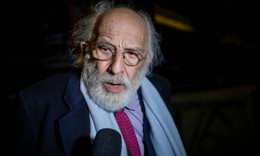 Δικηγόρος Λυκουρέζου: «Δεν είναι βέβαιο ότι θα βγει σώος και αβλαβής από τα κρατητήρια»