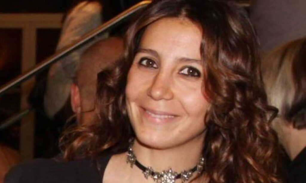 Η ανάρτηση της Μαρίας-Ελένης στο Instagram για τη σύλληψη του πατέρα της Αλέξανδρου Λυκουρέζου (φωτο)