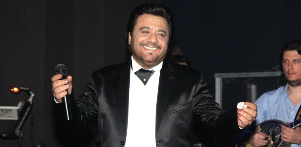 Ανατροπή στη δίκη του Βασίλη Τερλέγκα- Φερόμενη σύντροφός του τον κατηγορεί ότι της «έφαγε» χρήματα