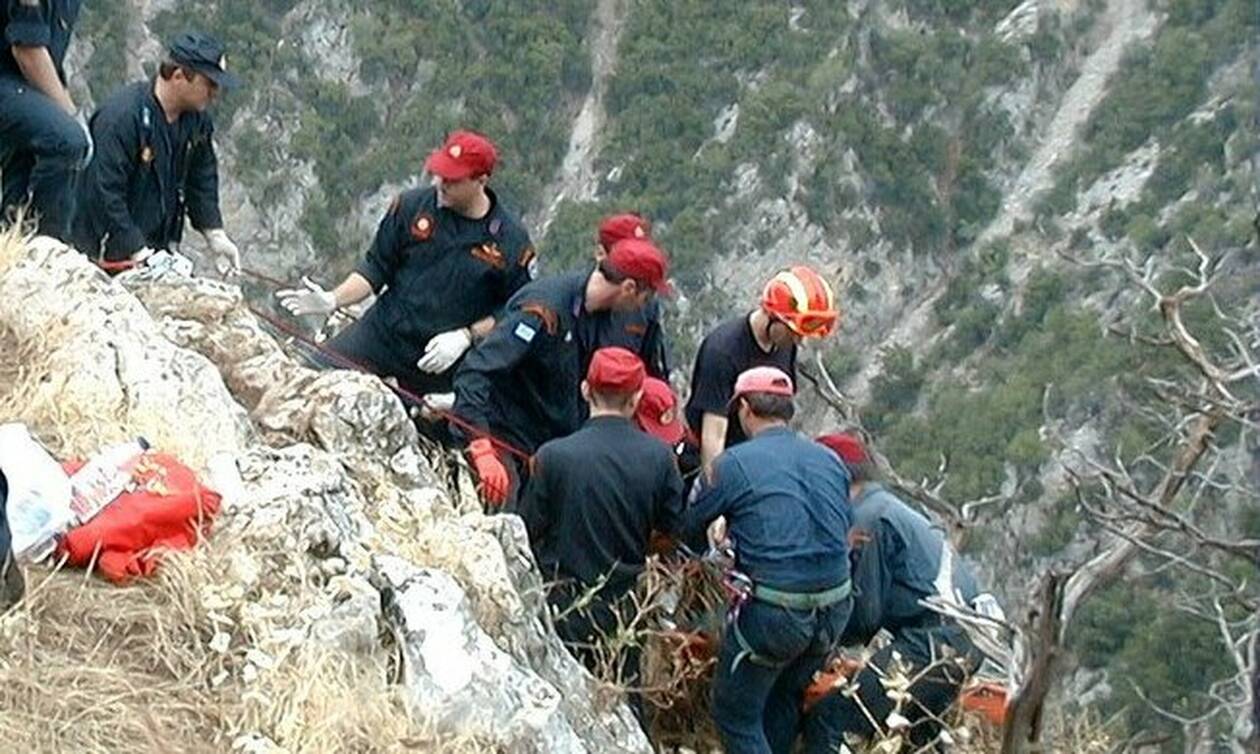 Ξυλόκαστρο: Νεκροί 3 πεζοπόροι – Εντοπίστηκε ζωντανός ο τέταρτος