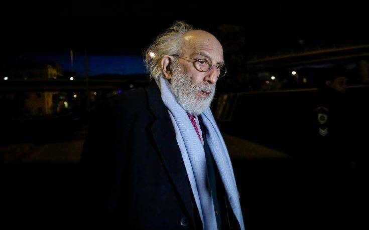 Αλέξανδρος Λυκουρέζος: Καταθέτει αγωγή σε βάρος της Κατερίνας Παπακώστα