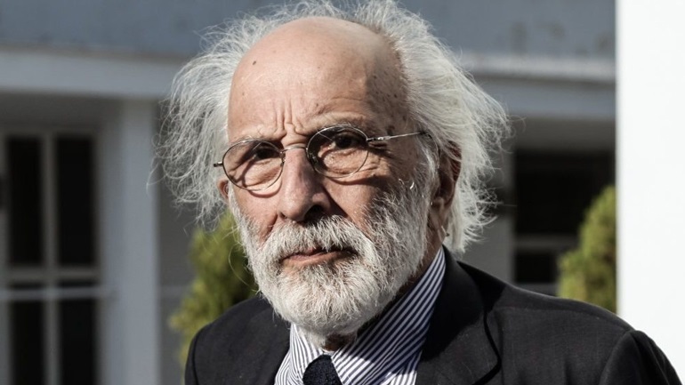 «Αδιανόητο να είμαι μέλος εγκληματικής οργάνωσης» – Τι υποστήριξε στον ανακριτή ο Α.Λυκουρέζος