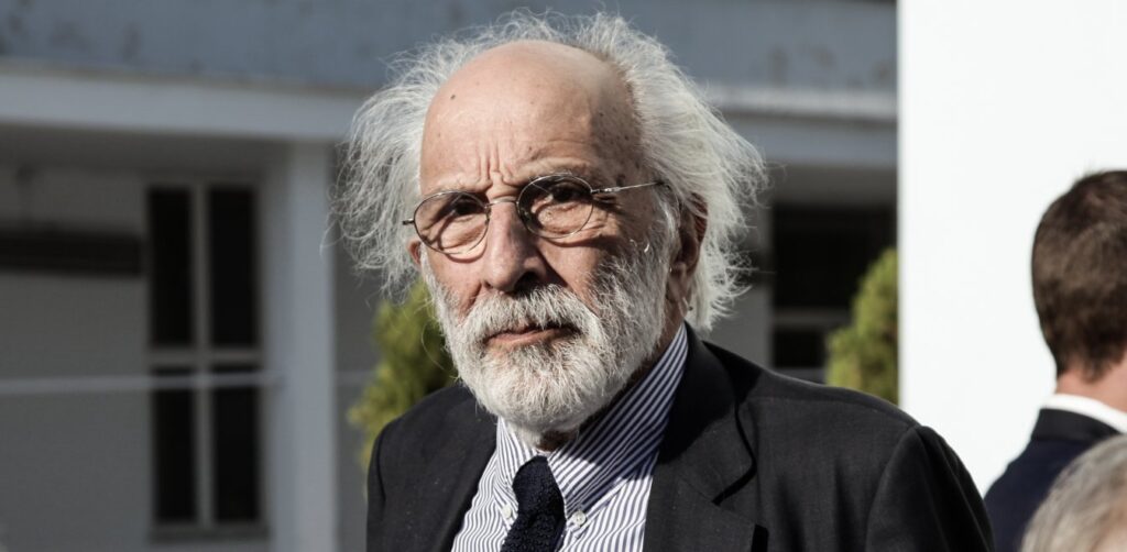 «Μαφία των φυλακών»: Σήμερα απολογούνται Αλέξαδρος Λυκουρέζος και Θεόδωρος Παναγόπουλος