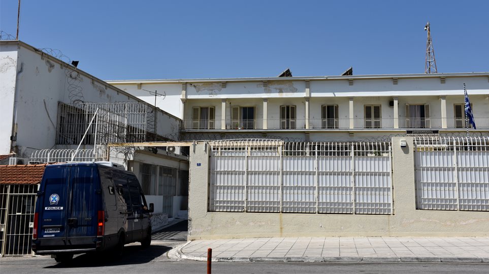 Νέοι διάλογοι «φωτιά» από τη μαφία των φυλακών – Tο σχέδιο με δηλητηρίαση Αλβανού κρατούμενου (βίντεο)