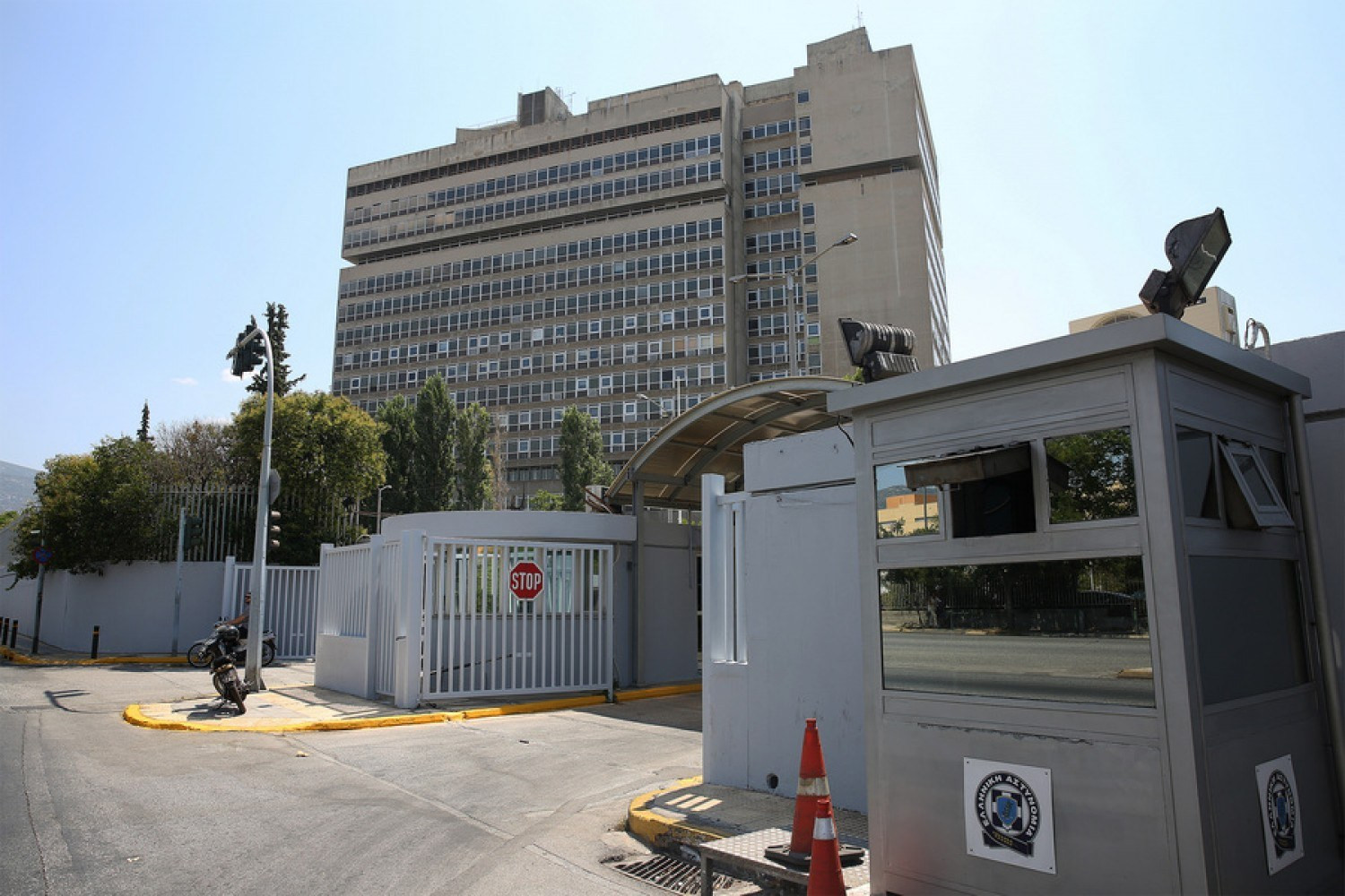Σχέδιο «Πυθία» και αποσταθεροποίηση: Το πόρισμα Φούκα και οι αναφορές στο σύστημα «GIS»