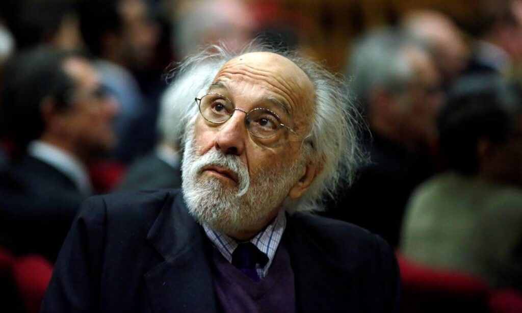 Α.Λυκουρέζος: «Η προσπάθεια της κυρίας Παπακώστα χθες να αναδιπλωθεί ήταν ατυχέστατη» (βίντεο)