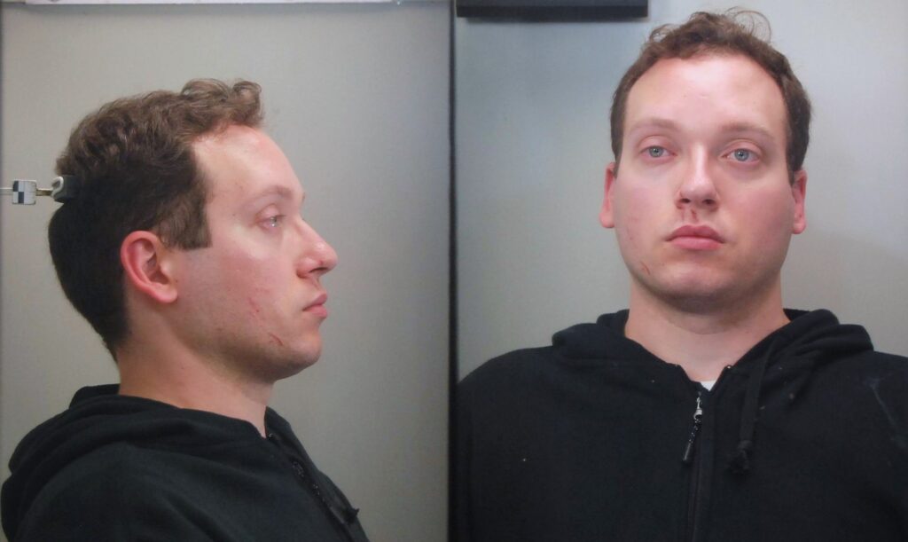 «Δράκος του Αμαρουσίου»: Ποινή κάθειρξης 16 ετών χωρίς κανένα ελαφρυντικό