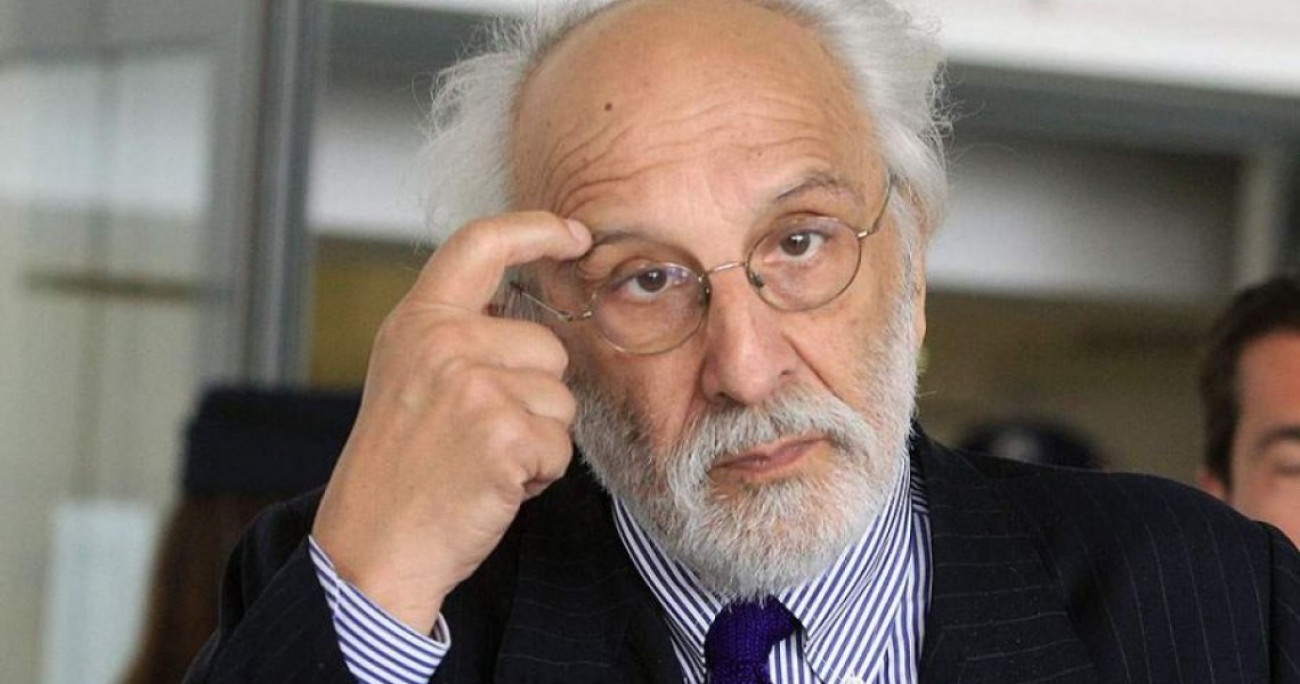 Α.Λυκουρέζος: «Αναμφισβήτητα προσπάθησαν να δώσουν πολιτική χροιά στην υπόθεση» (βίντεο)