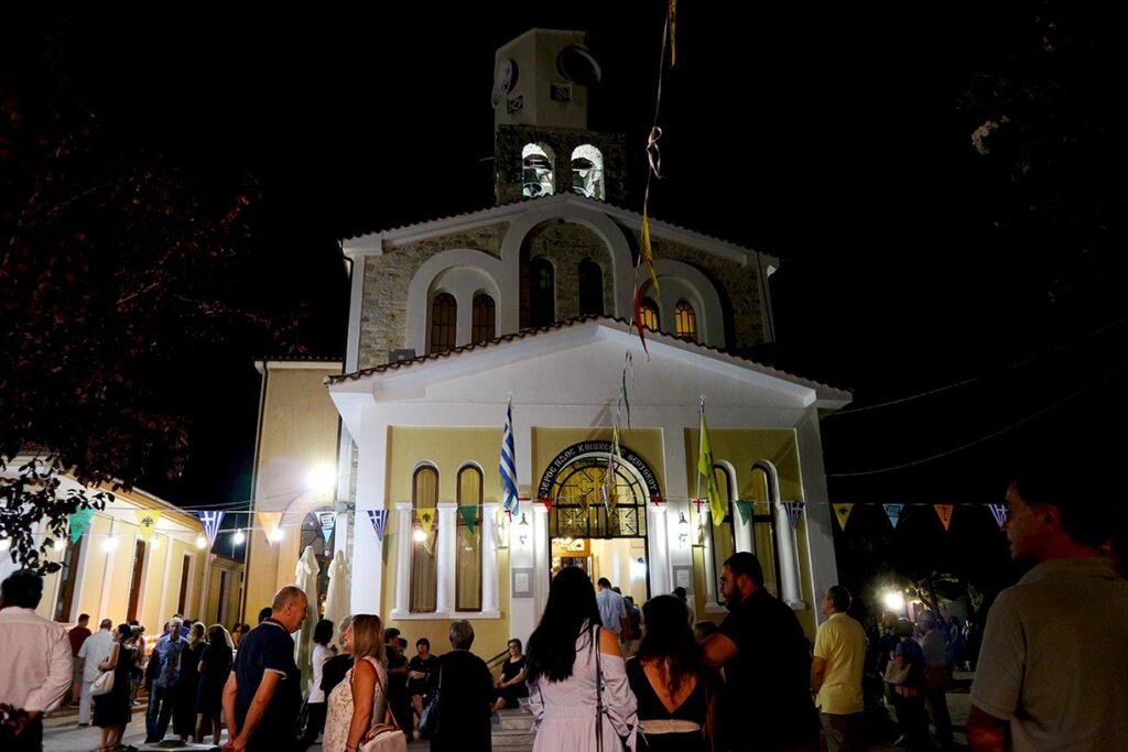 Καβάλα: Οδηγός παρέσυρε με το αυτοκίνητό του ιερέα επειδή του έκανε παρατήρηση για τη μουσική