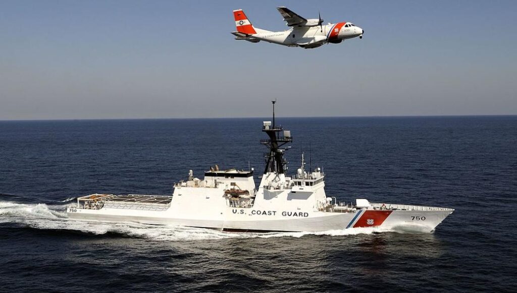 Η Άγκυρα έστειλε σκάφη της τουρκικής Ακτοφυλακής μέχρι τη Λιβύη και την Τυνησία!