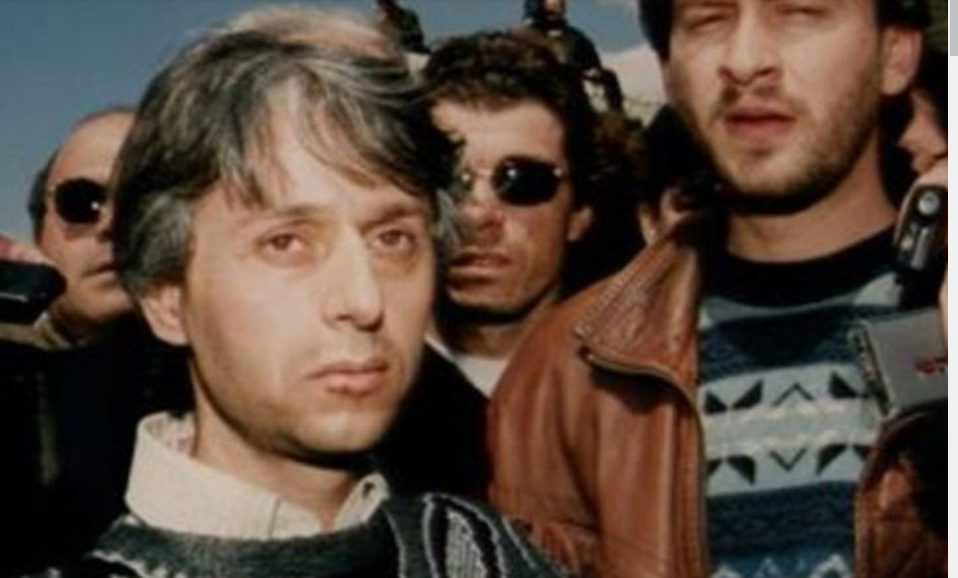 Ποιος ήταν ο πρώτος «serial killer» της Ελλάδας