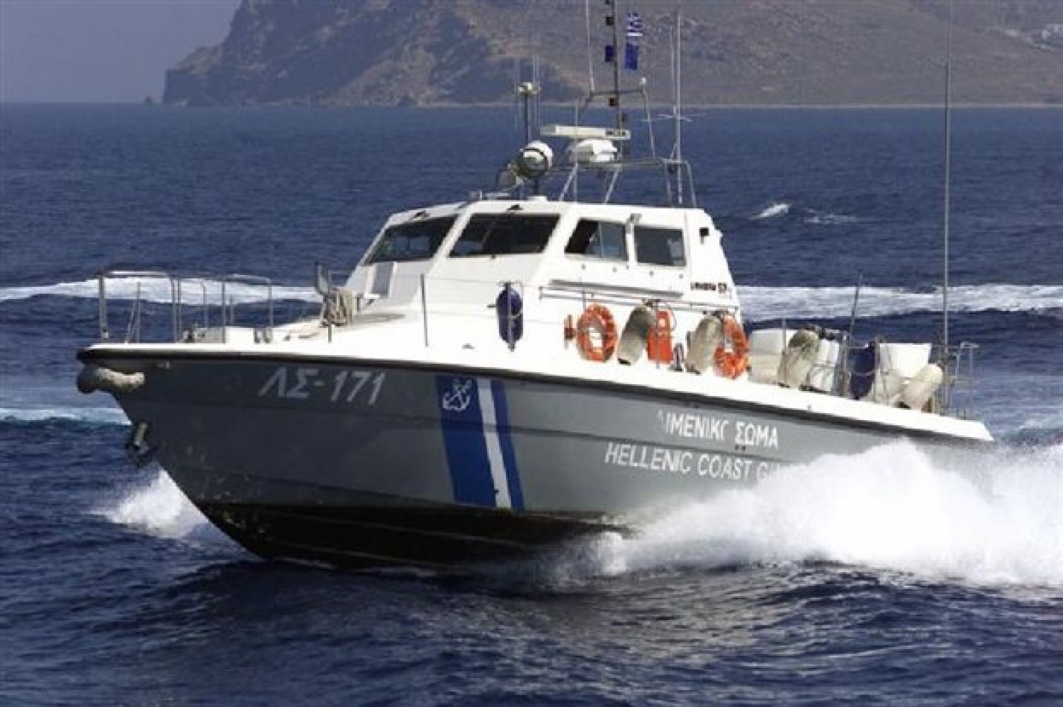 Πότε λήγει η προθεσμία για τις δηλώσεις των υποψηφίων στο Λιμενικό Σώμα