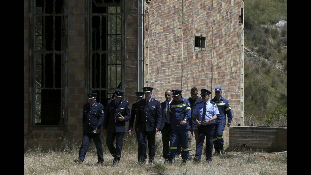 Πτώμα στα κατεχόμενα: Έρευνες για το αν είναι το 8ο θύμα του serial killer της Κύπρου
