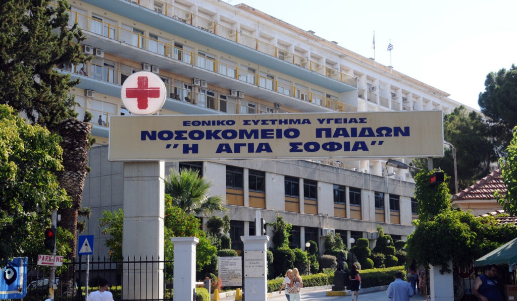 Η 8χρονη Αλεξία βρίσκεται σε κρίσιμη κατάσταση: Αναζητούνται οι δράστες