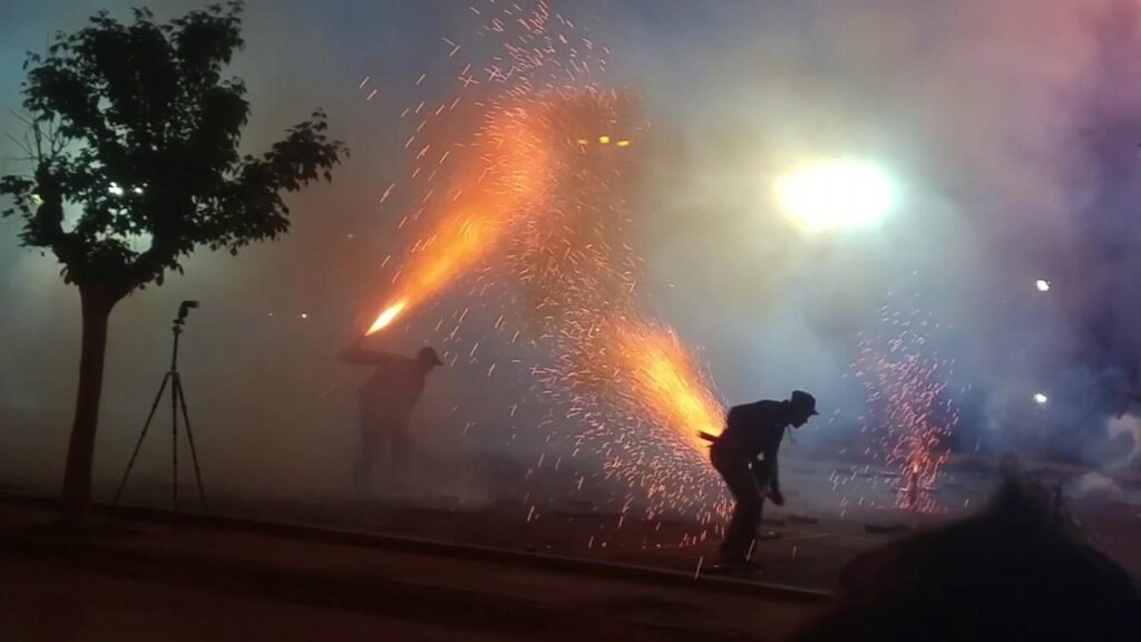 Η γυναίκα του εικονολήπτη από την Καλαμάτα: «Ξαφνικά είδα μπλε εικόνα – Τον πήρα τηλέφωνο, δεν το σήκωσε και κατάλαβα»
