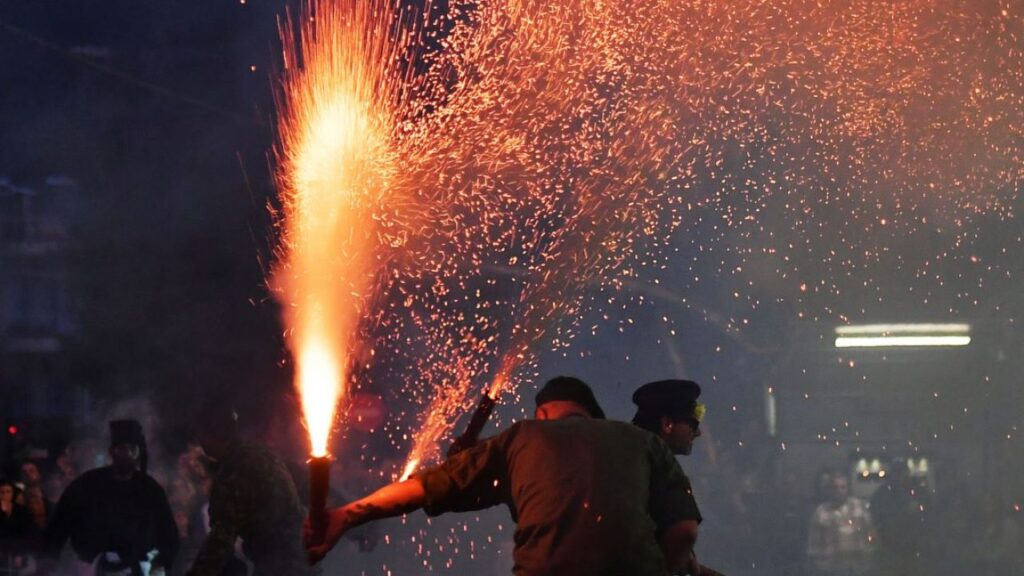 Καλαμάτα: Για πλημμέλημα διώκονται οι επτά συλληφθέντες για τον θάνατο του εικονολήπτη από τον σαϊτοπόλεμο (βίντεο)