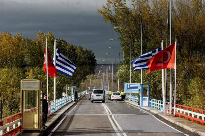 Άλλος ένας μαχητής του ISIS υποτιθέμενος «πρόσφυγας» συνελήφθη στον Έβρο