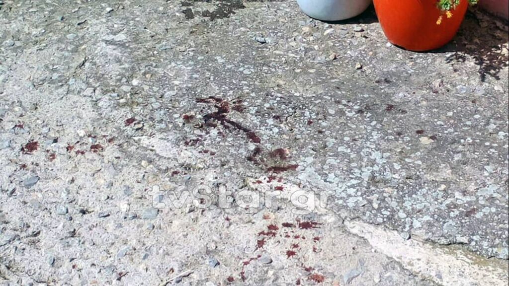 Ξεσπά η μητέρα της 8χρονης που χτυπήθηκε από αδέσποτη σφαίρα: «Κάναμε ένα τάμα στον ταξιάρχη για το παιδί μας»