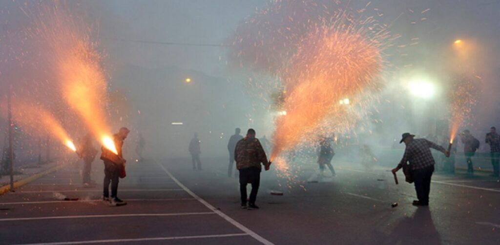 Tραγωδία στην Καλαμάτα: «Δεν μπορώ να πιστέψω ότι από τη δική μου σαϊτα σκοτώθηκε άνθρωπος» (βίντεο)