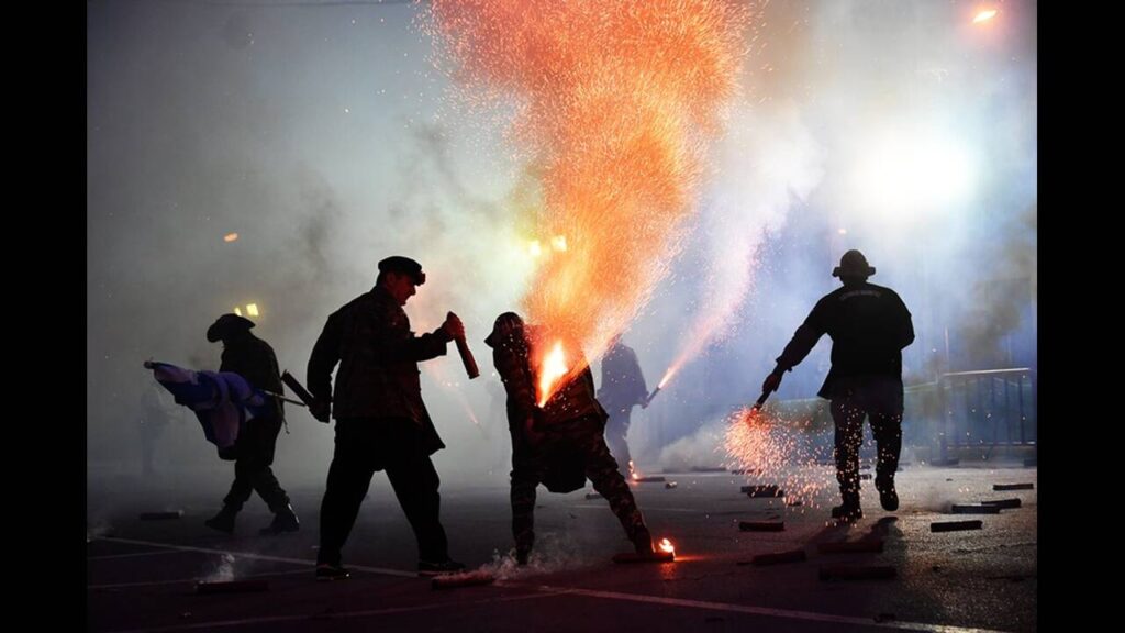 Καλαμάτα: Δικάζονται σήμερα οι σαϊτομάχοι για το θάνατο του εικονολήπτη