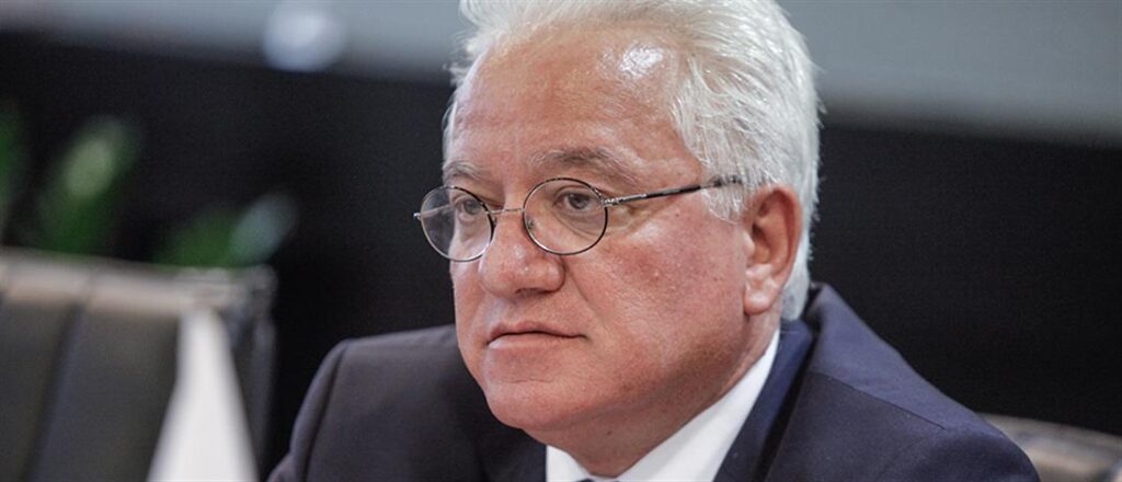 Κύπρος- Ιωνάς Νικολάου: «Θα βρούμε όλα τα πτώματα που σκότωσε ο serial killer»