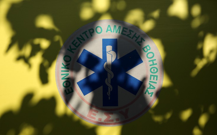 Λαμία: Πέθανε 51χρονος κατηγορούμενος για συμμετοχή στη σπείρα ληστών στα βόρεια προάστια