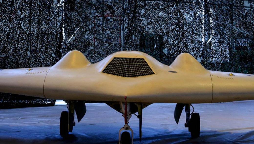 Διογκώνεται η τουρκική απειλή των UAV: Η TUSAS ανακοίνωσε την κατασκευή υπερηχητικού μη επανδρωμένου αεροσκάφους!