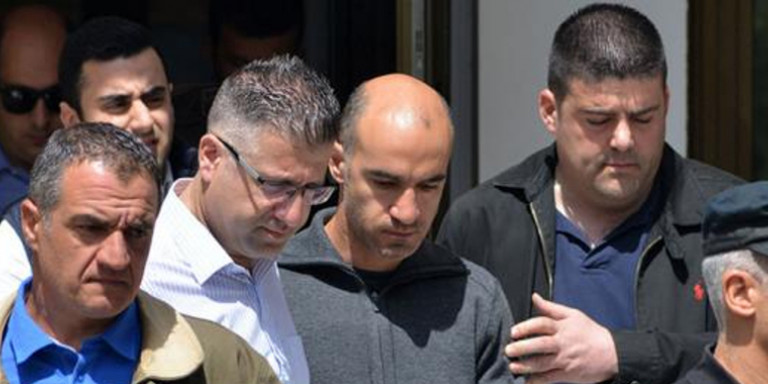 Κύπρος serial killer: Δεν έχουν τέλος οι φρικτές πράξεις του – Κατέγραψε με κινητό κακοποίηση 19χρονης