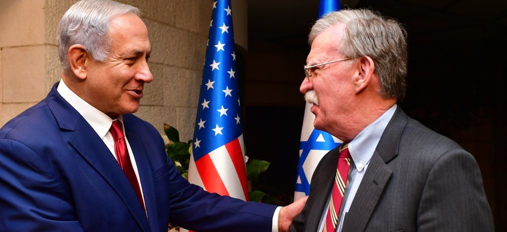 Ένταση στον Κόλπο: Η Mossad έδωσε πληροφορίες στις ΗΠΑ για επικείμενο ιρανικό κτύπημα