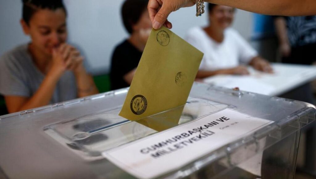 Τουρκική αντιπολίτευση για επανάληψη των εκλογών στην Κωνσταντινούπολη: «Ξεκάθαρη δικτατορία»