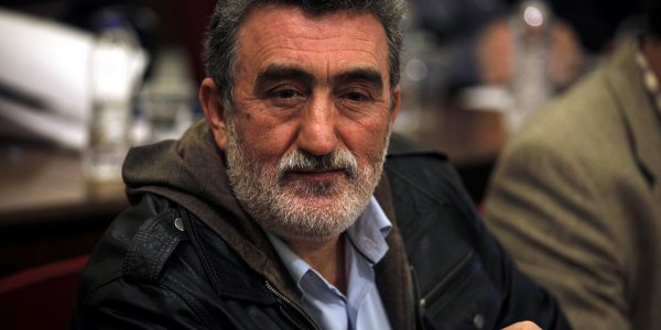 Υπόθεση Ζαφειρόπουλου: Κατάθεση «φωτιά» του Αραβαντινού