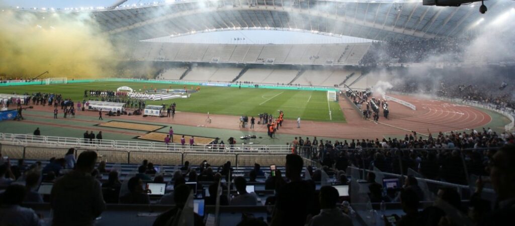 Συναγερμός στην ΕΛ.ΑΣ. – Ραντεβού για «ξύλο» ετοιμάζουν οι χούλιγκαν της ΑΕΚ και του ΠΑΟΚ