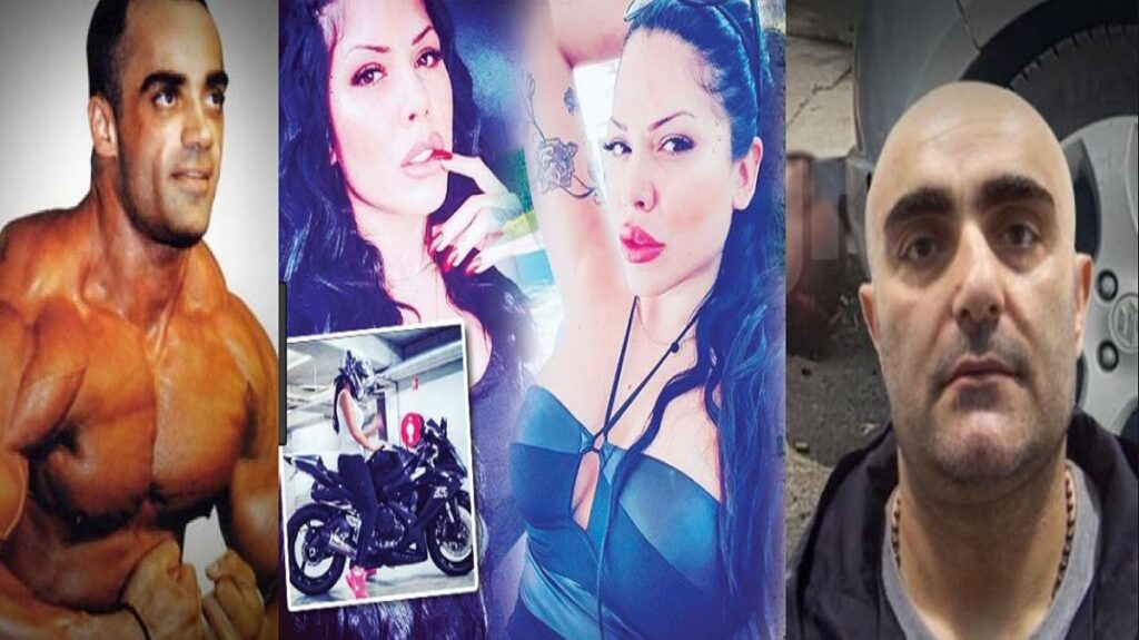 Ποιος ήταν ο άνδρας που δολοφονήθηκε στα Μανιάτικα: «Χρεώθηκε» τους φόνους Β.Γρίβα και «Bella Mafia»