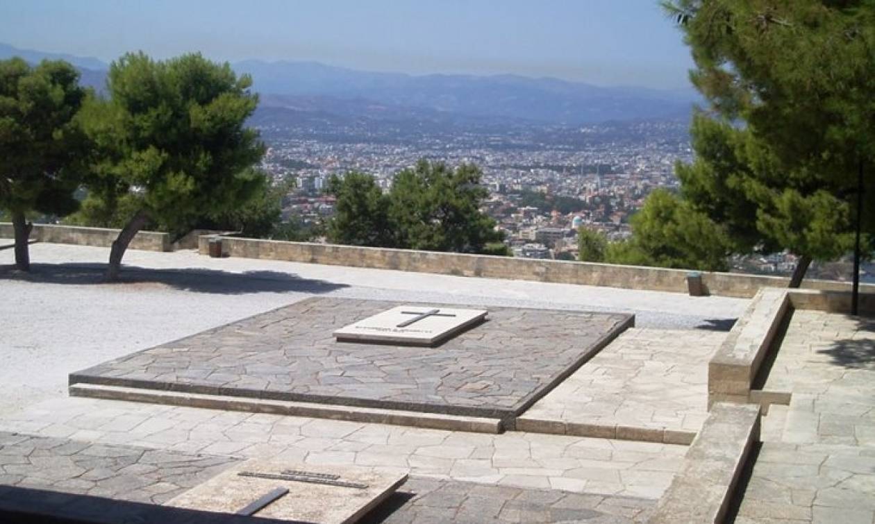 Ιερόσυλοι διέρρηξαν το ναό στους Τάφους των Βενιζέλων – Προκάλεσαν φθορές και άρπαξαν αντικείμενα μεγάλης αξίας