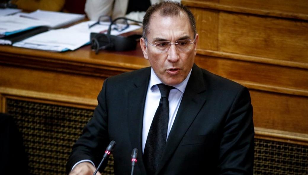 Ερώτηση Δ.Καμμένου σε ΥΠΕΞ: Πως θα αντιδράσει η Ελλάδα στην διεκδίκηση της ελληνικής υφαλοκρηπίδας από την Τουρκία;