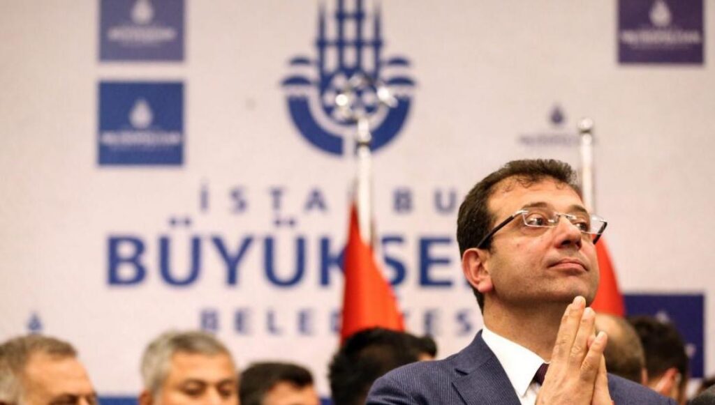 Ε.Ιμάμογλου από τα Κατεχόμενα: «Πρέπει να προστατευθεί η έννοια των εγγυήσεων στον οδικό χάρτη του ψευδοκράτους»