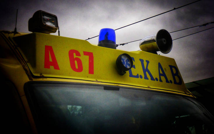 Ρόδος: 60χρονος Έλληνας τσακώθηκε με Αλβανό για μια θέση στάθμευσης και έχασε τη ζωή του