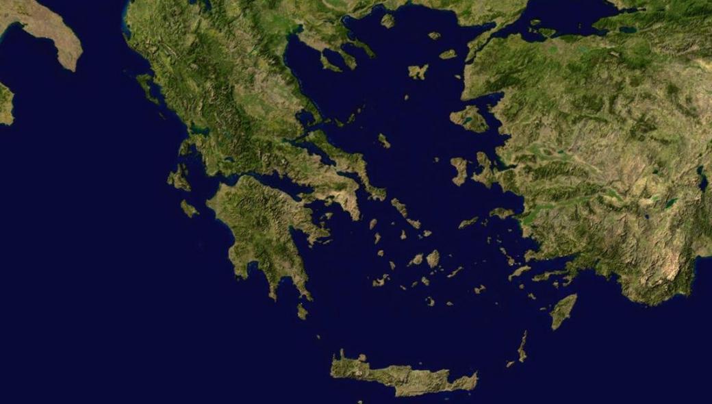 Σία Αναγνωστοπούλου: «Επέκταση των Εθνικών Χωρικών Υδάτων στα 12 ν.μ. στο Ιόνιο πριν τις εκλογές»