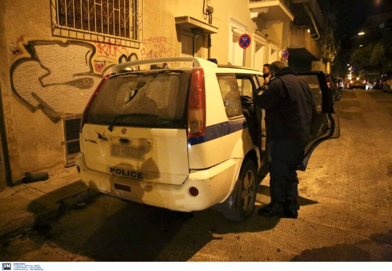 Θεσσαλονίκη: Απελευθερώθηκαν 11 παράνομοι μετανάστες