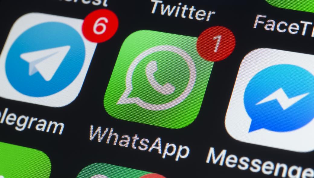 Πώς μετέτρεψαν το WatsApp σε… όπλο κατασκοπείας