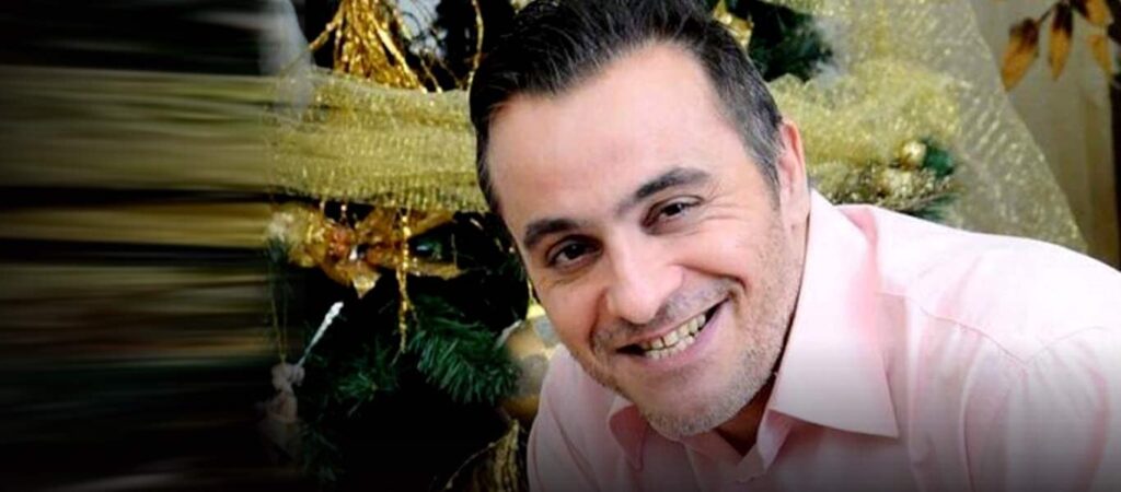 Οι πρώτες δηλώσεις του δραπέτη-τραγουδιστή μετά την απόφαση αποφυλάκισής του