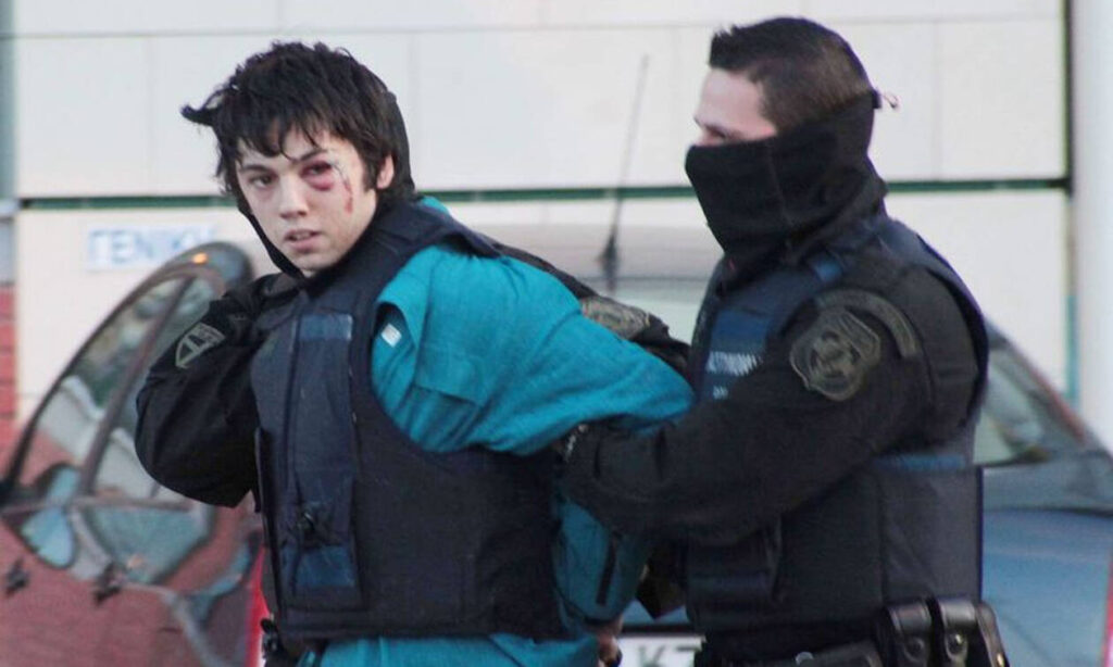 Αποφυλακίζεται ο Νίκος Ρωμανός! – Του αναγνωρίστηκε… καλή διαγωγή!