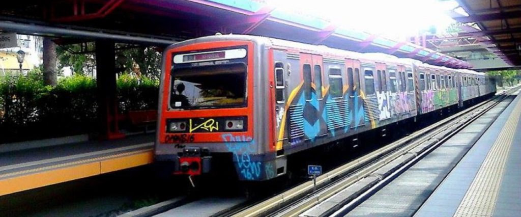 Σκηνές αρχαίας τραγωδίας στο Μοσχάτο: 43χρονος «πούλησε» έρωτα σε 14χρονη και την οδήγησε σε αυτοκτονία! (upd)