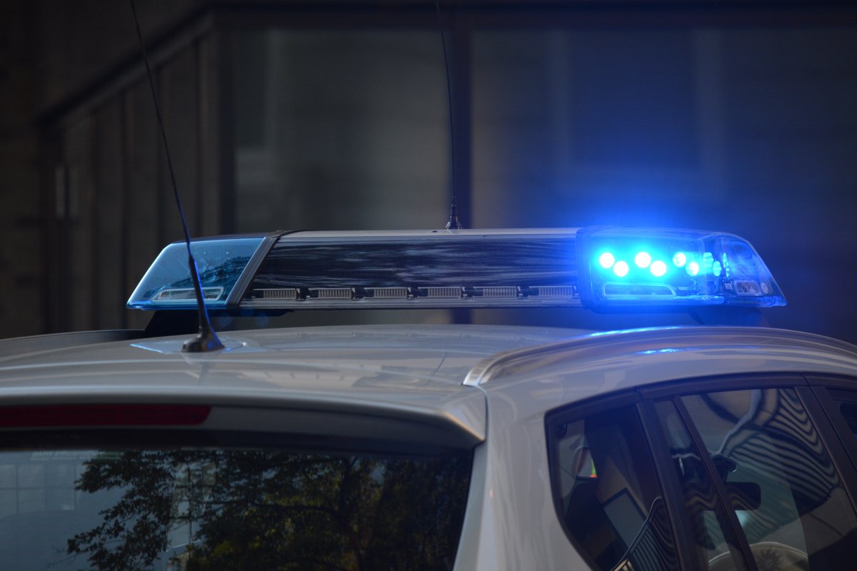 Λάρισα: 22χρονη τραυμάτισε στο πρόσωπο άνδρα που προσπάθησε να ασελγήσει πάνω της – Του ξέφυγε και τον συνέλαβαν