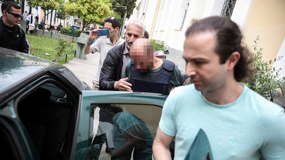 Αυτοκτονία 14χρονης στο Μοσχάτο: Προφυλακιστέος ο 43χρονος για την σχέση με τη μαθήτρια
