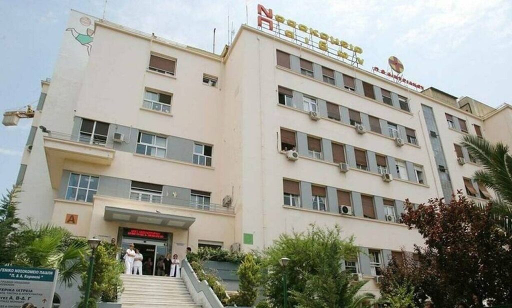 Δεν διατρέχει πλέον κίνδυνο η ζωή της 8χρονης Αλεξίας – Μάχη για να επανέλθει η συνείδησή της