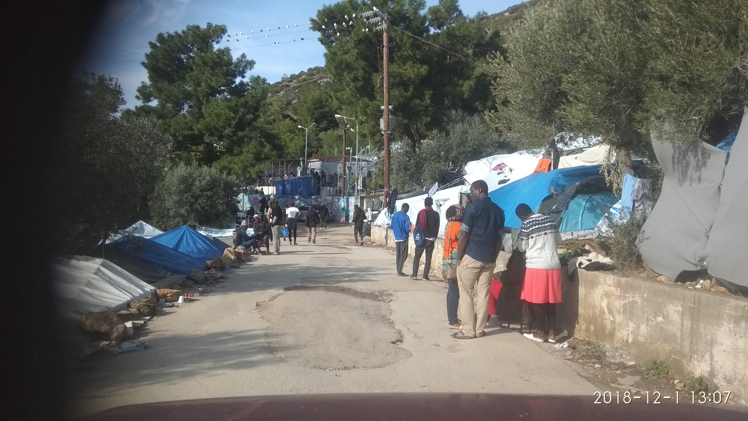 «Παραβίαση υποχρεώσεων για την σίτιση των αλλοδαπών» της «ΠΙΕΤΡΗΣ ΕΣΤΙΑΣΗ Α.Ε.» καταγγέλλει η Διοίκηση της 79 ΑΔΤΕ