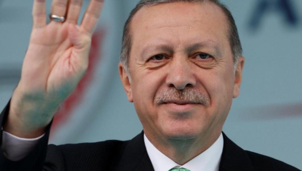 Μήνυμα Ρ.Τ.Ερντογάν: Η Άλωση της Πόλης αποτελεί έμπνευση