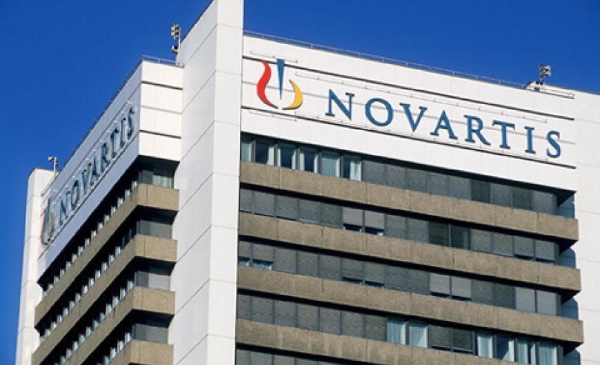 Novartis: Δίωξη σε στελέχη του υπουργείου Υγείας και της εταιρείας για υπερκοστολόγηση φαρμάκου