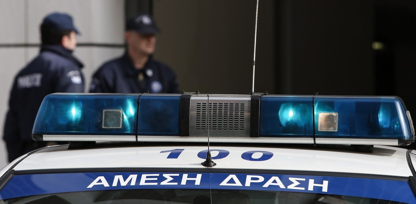 Σύλληψη από την ΕΛΑΣ εξτρεμιστή μουσουλμάνου-«πρόσφυγα» για τη δολοφονία 5χρονου κοριτσιού